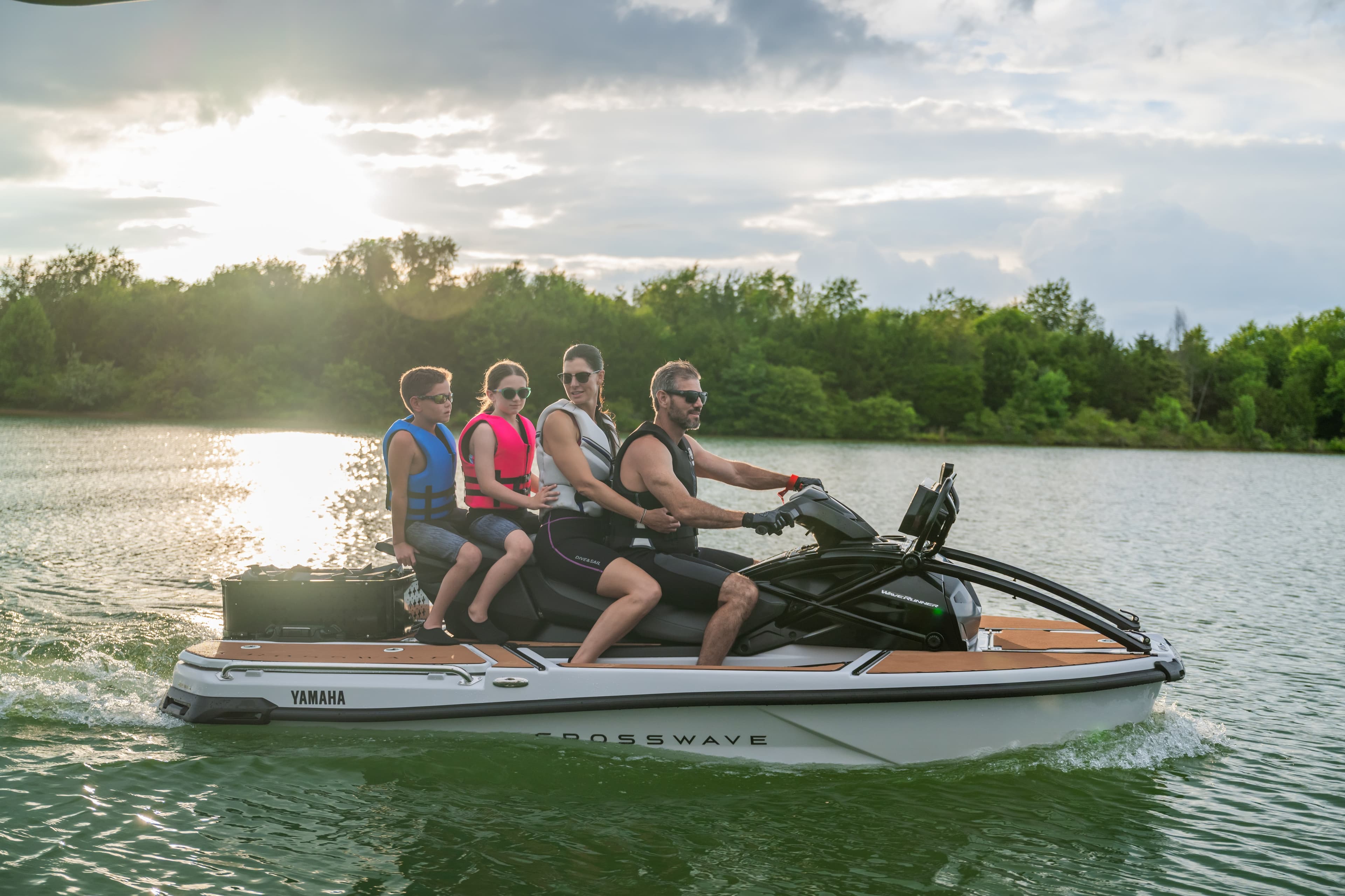 Boat Storage on Norris Lake: What Owners Should Know