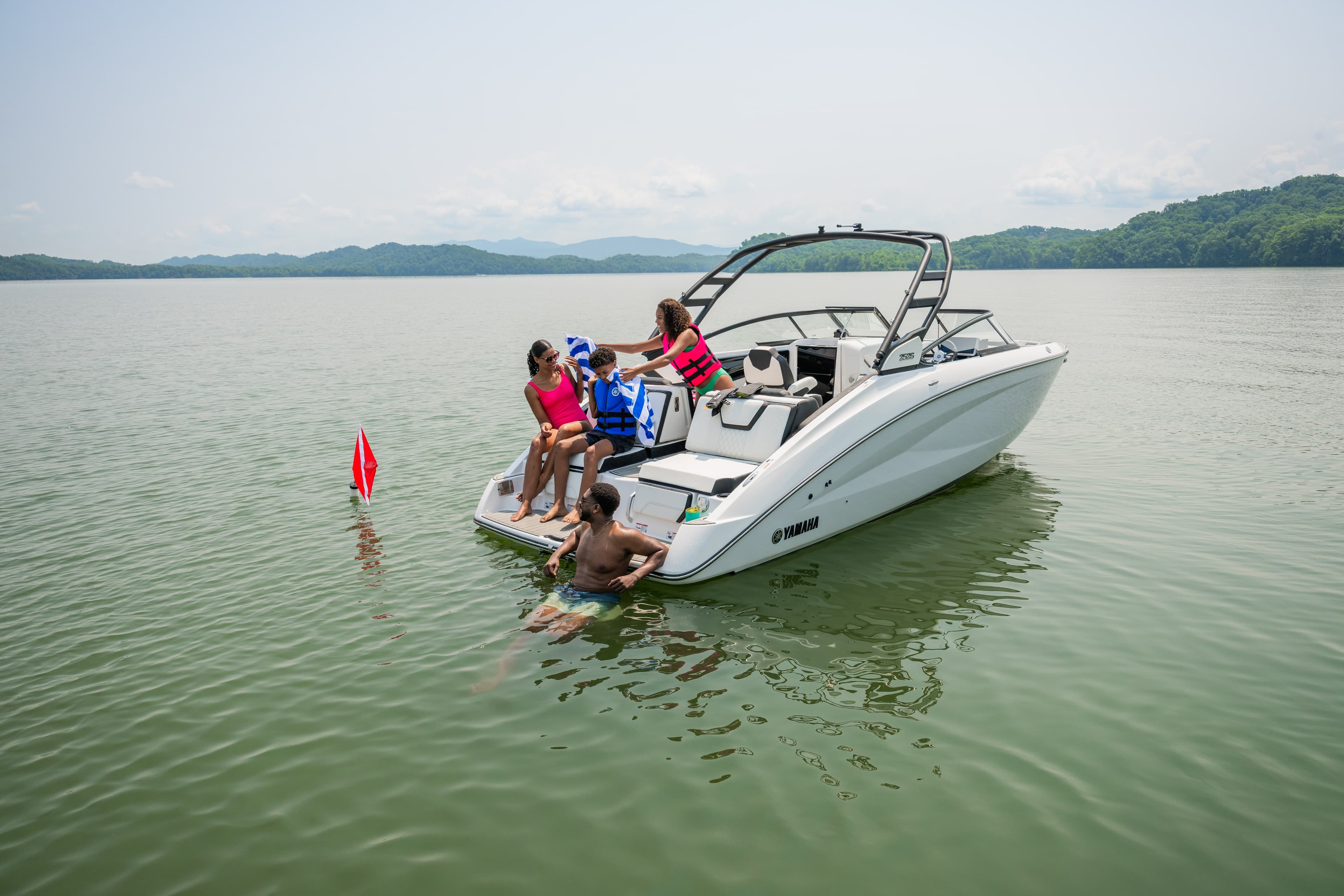 Boating on Norris Lake: What to Know Before You Buy