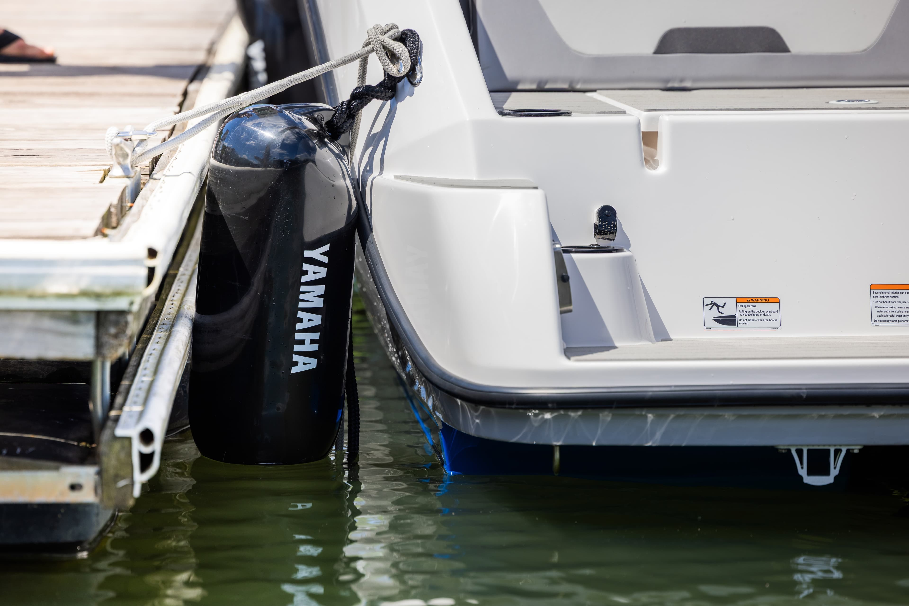 How to Protect Your Yamaha Outboards from Ethanol