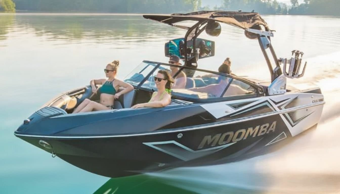 5 Facts About Moomba Boats That Will Blow Your Mind