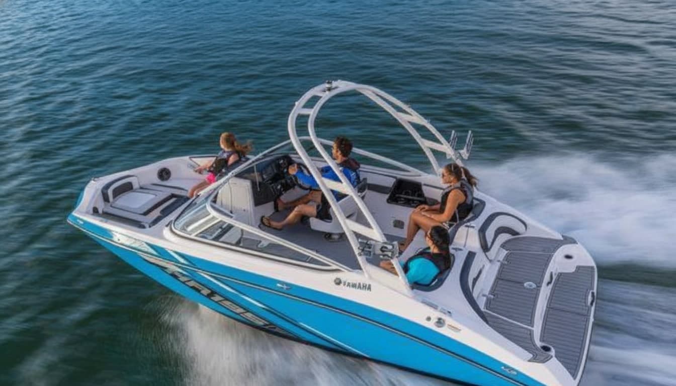 An Ultimate Guide To Find The Best Boats For Absolute Beginners