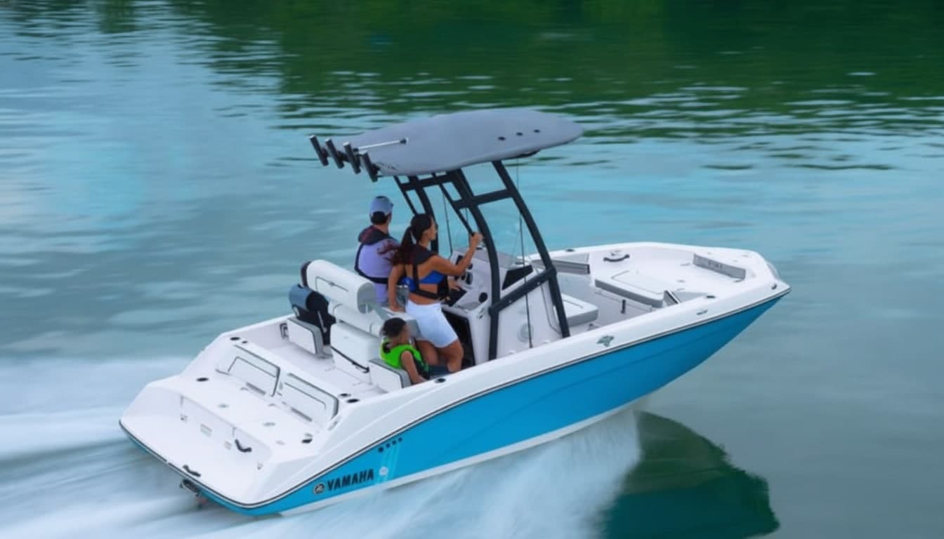 Boat Storage and Winterization in Nashville: What Every Owner Needs to Know