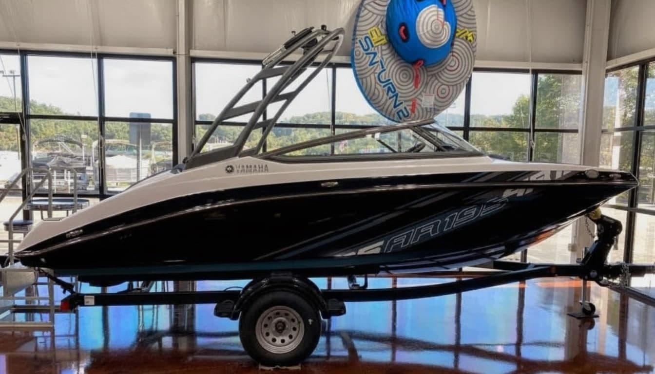 How to Find the Right Boat For You That Matches Your Needs