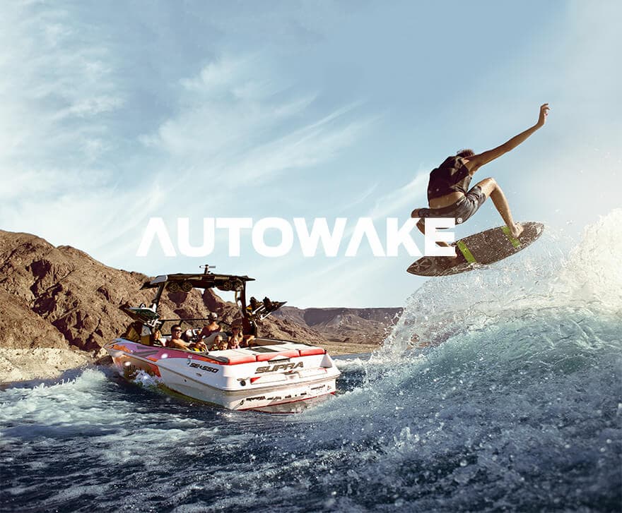 Supra & Moomba Win Top Product Award For AutoWake®