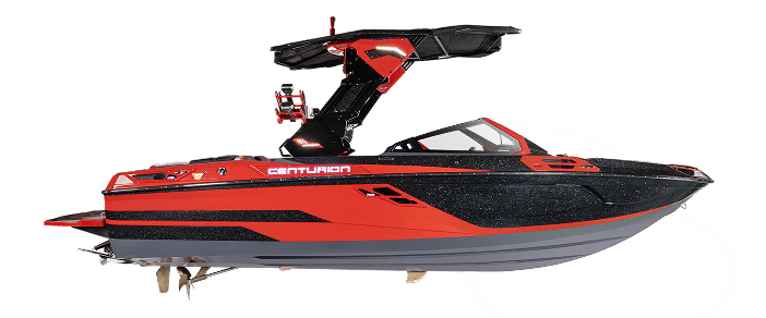 Centurion boats
