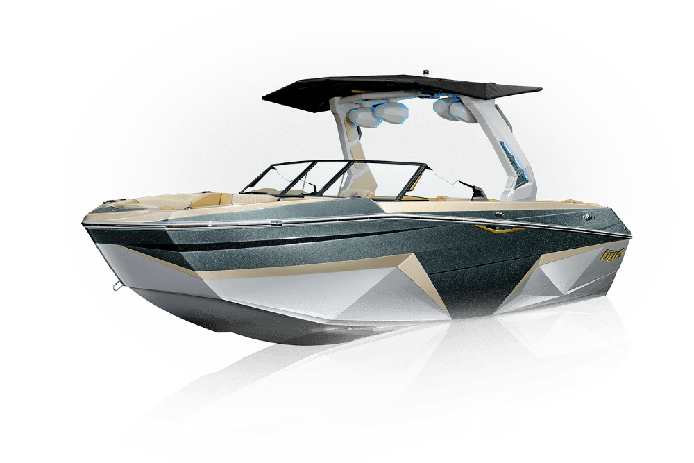 Tige boats