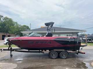 2020 Supra SL 400 - Image 1