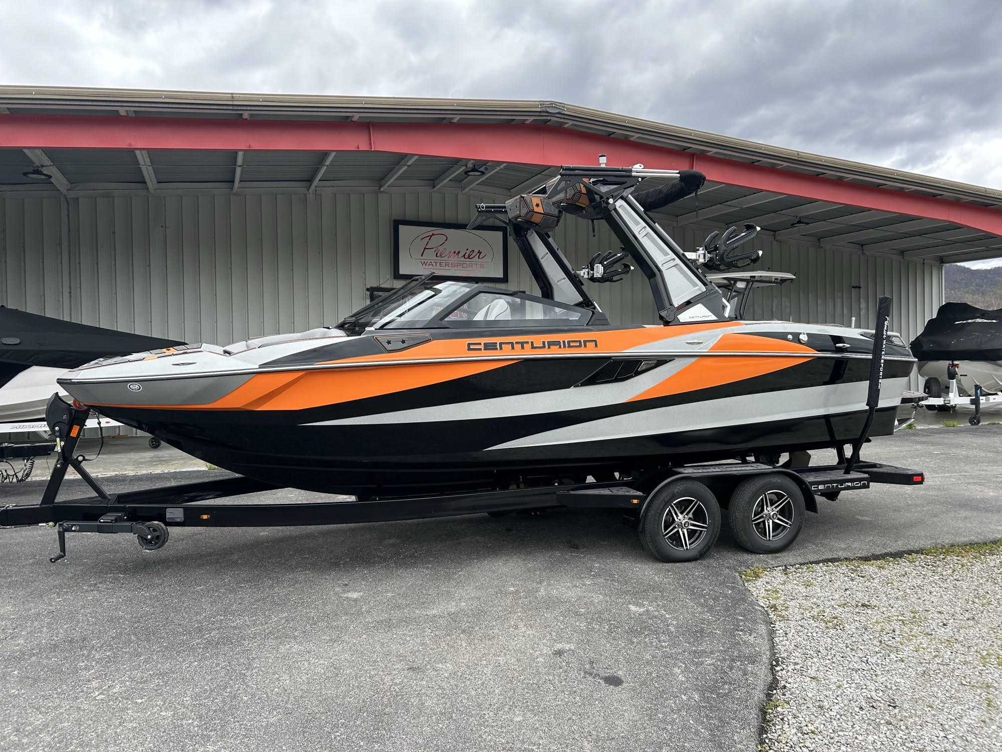 2023 Centurtion FI23 - Image 1