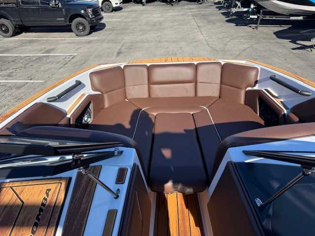 2025 Moomba Tykon - Image 1