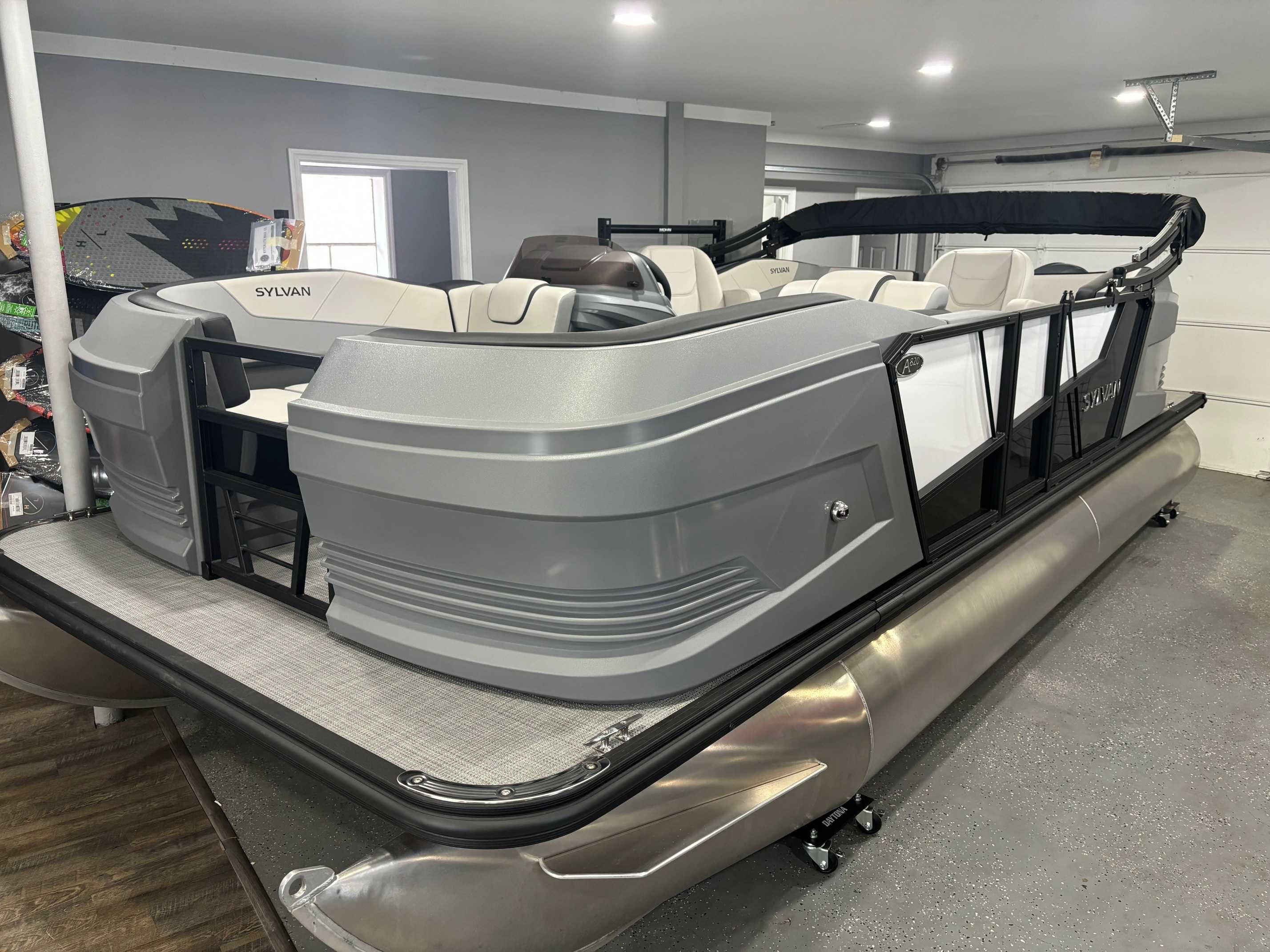 2025 Sylvan A20LZ - Image 1