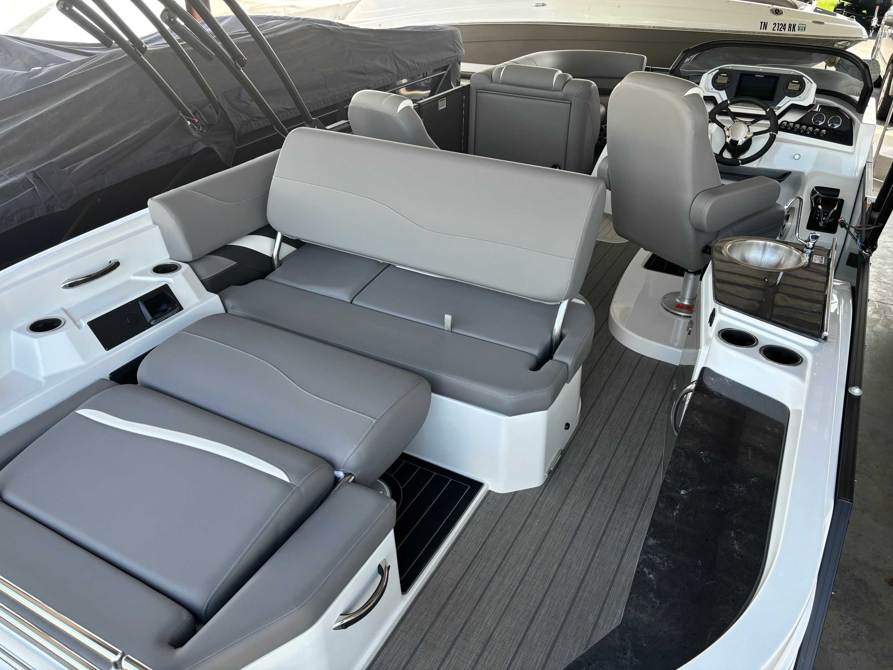 2025 Sylvan S3 DLZ DH - Image 1