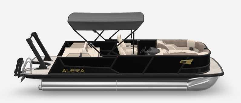 2026 Alera M25L