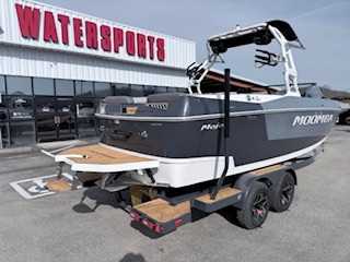 2026 Moomba Mojo - Image 1