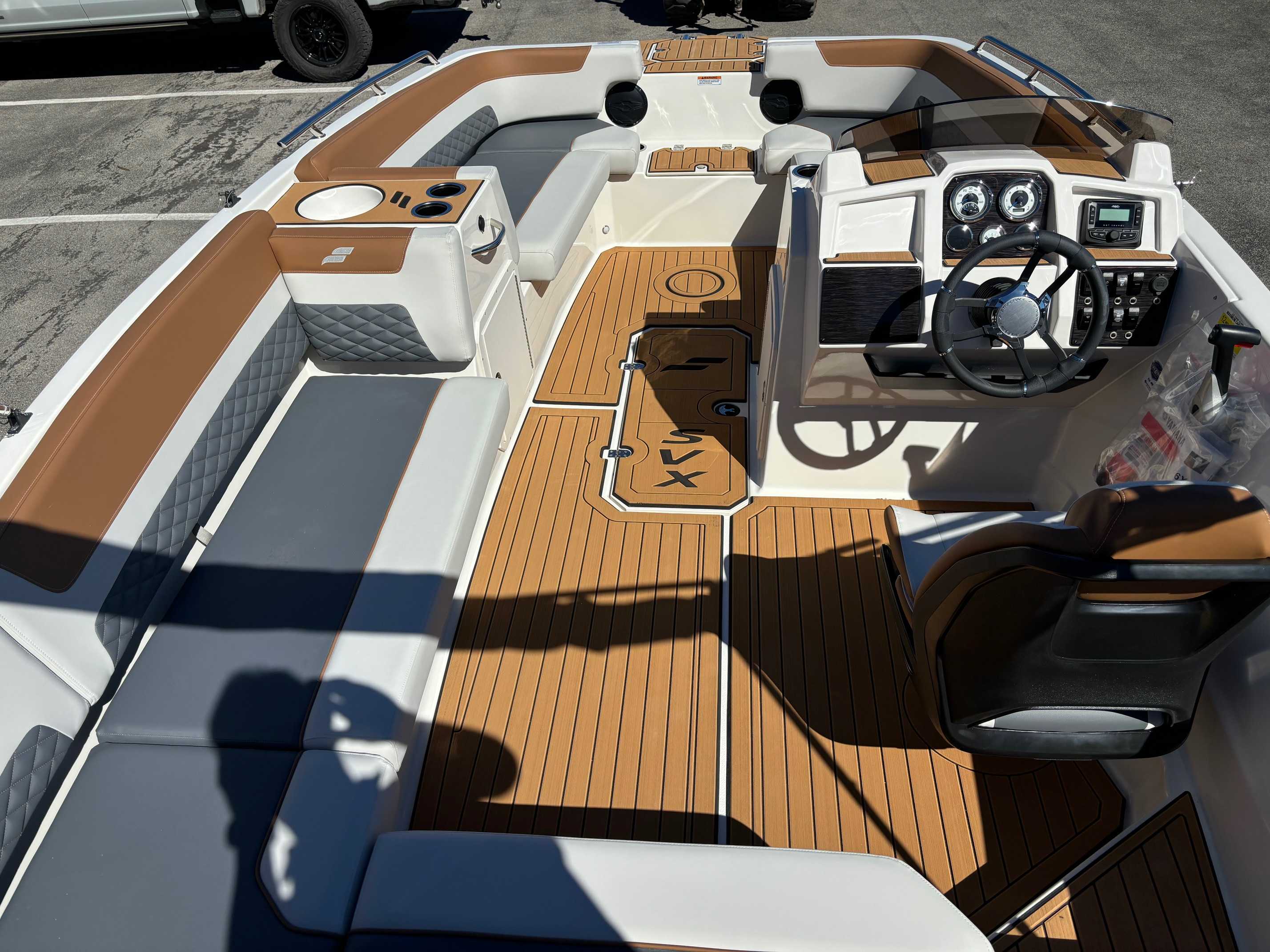 2026 StarCraft SVX 191 - Image 1