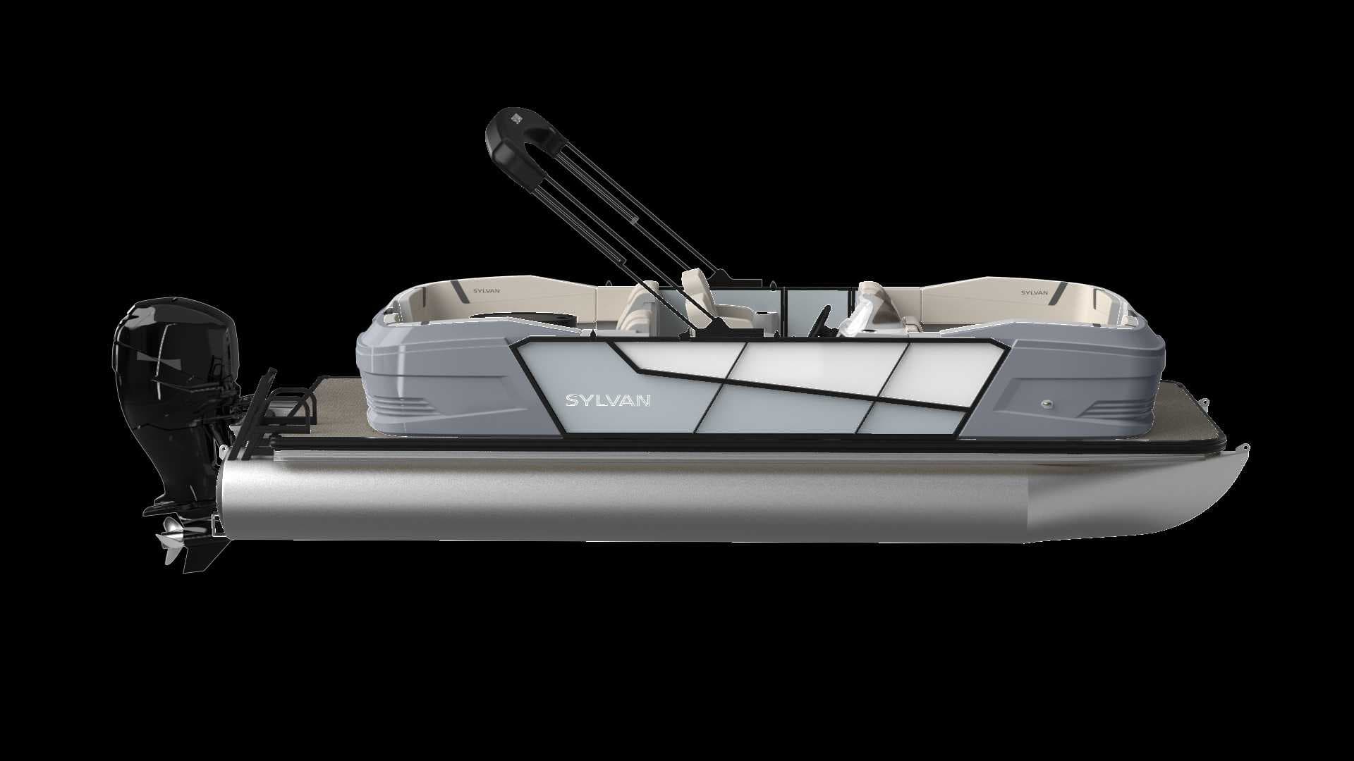 2026 Sylvan A22LZ DH - Image 1