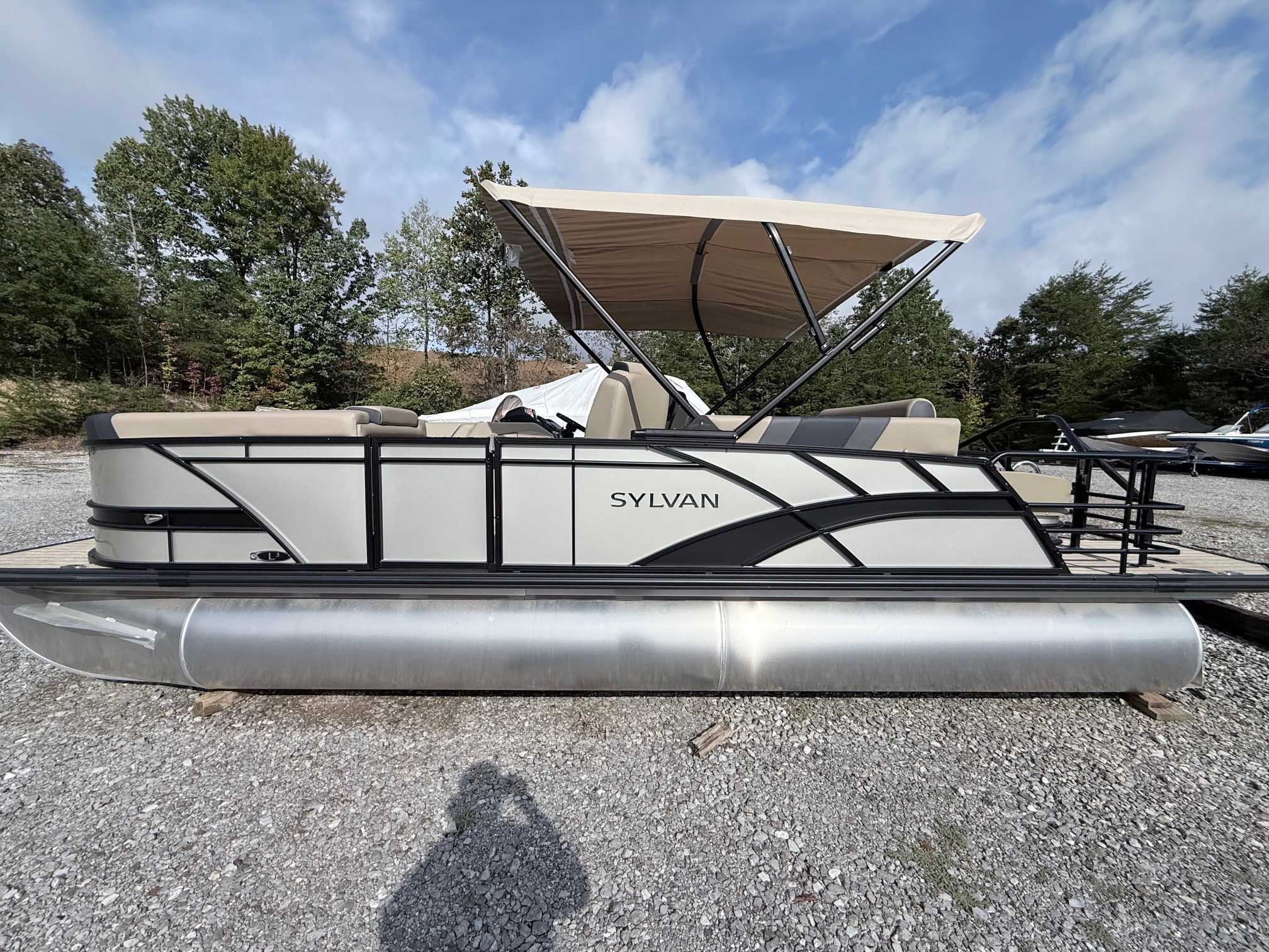 2026 Sylvan L3 CLZ DH - Image 1