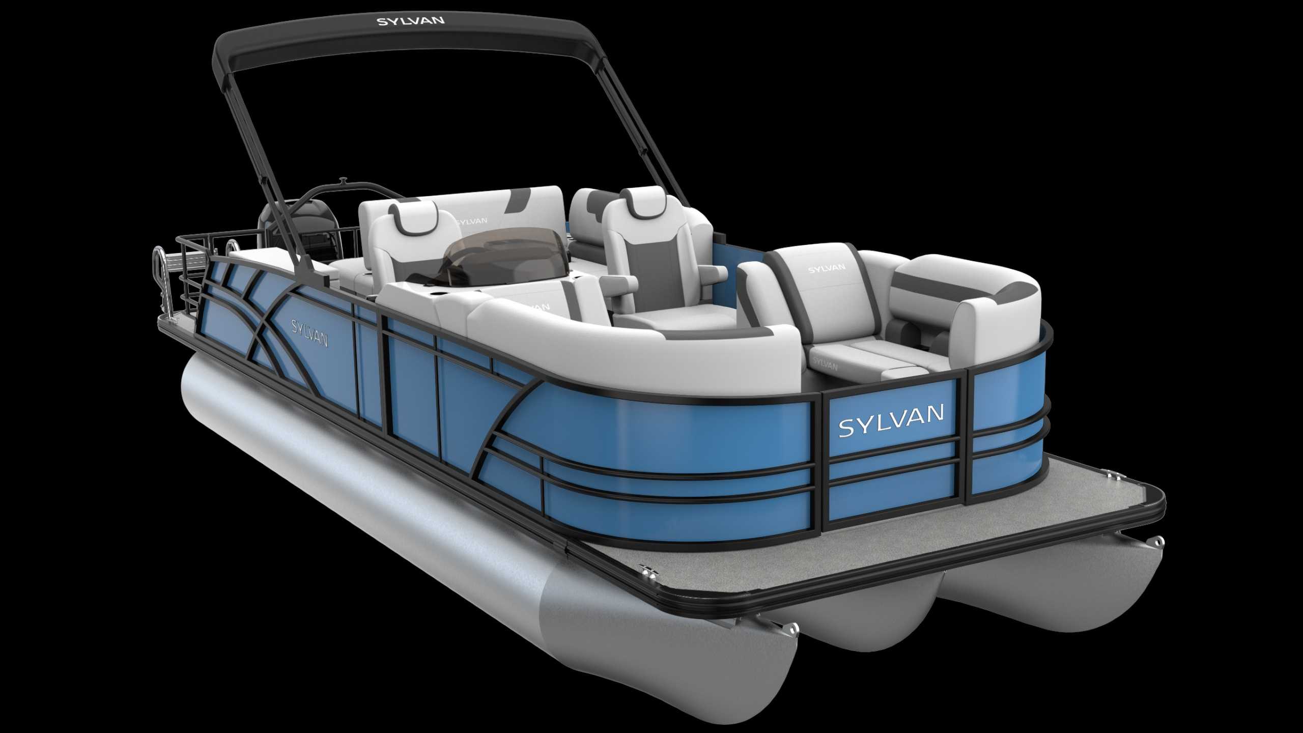 2026 Sylvan L3 CLZ DH Platinum - Image 1