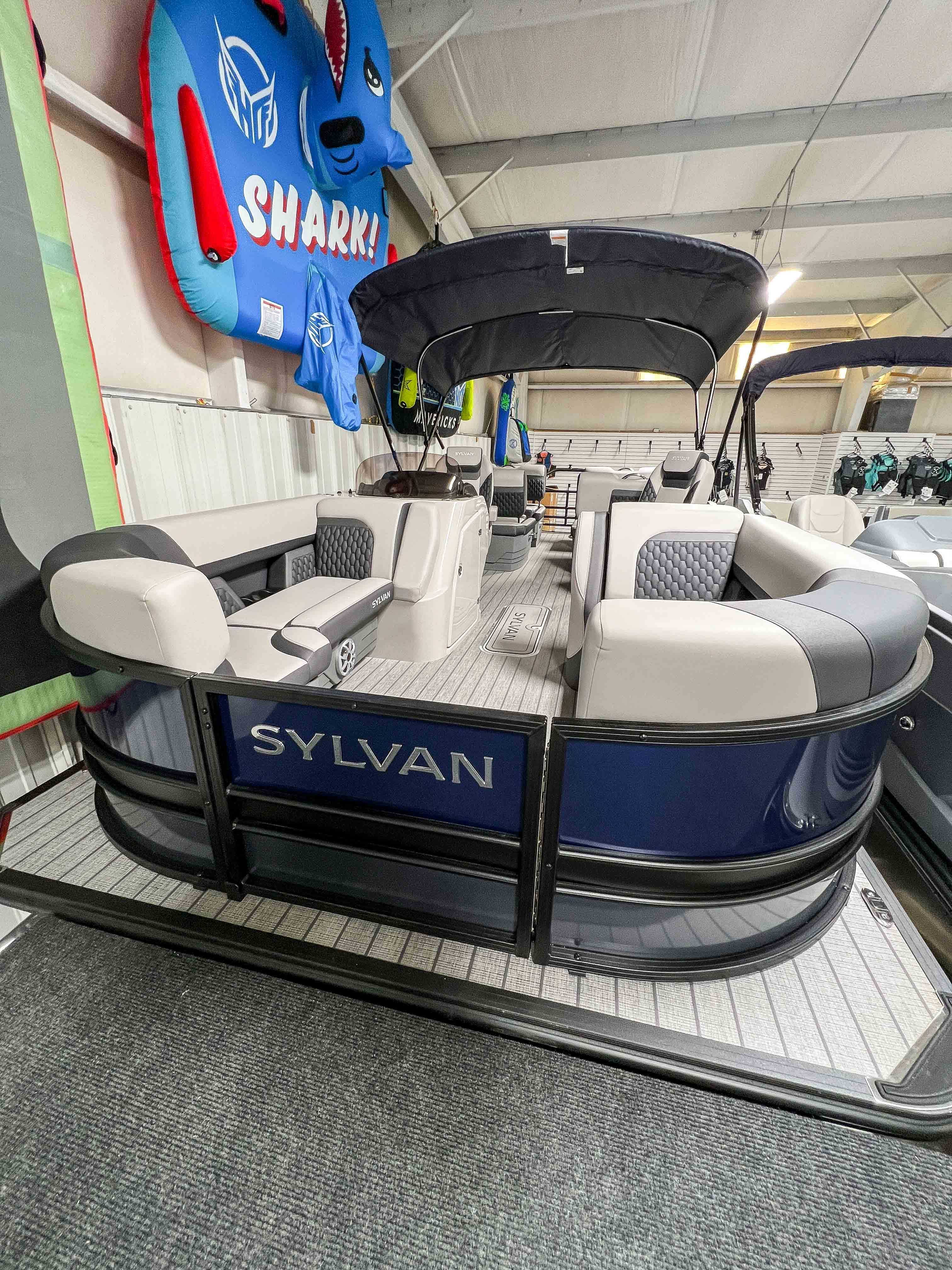 2026 Sylvan L3 RLZ - Image 1