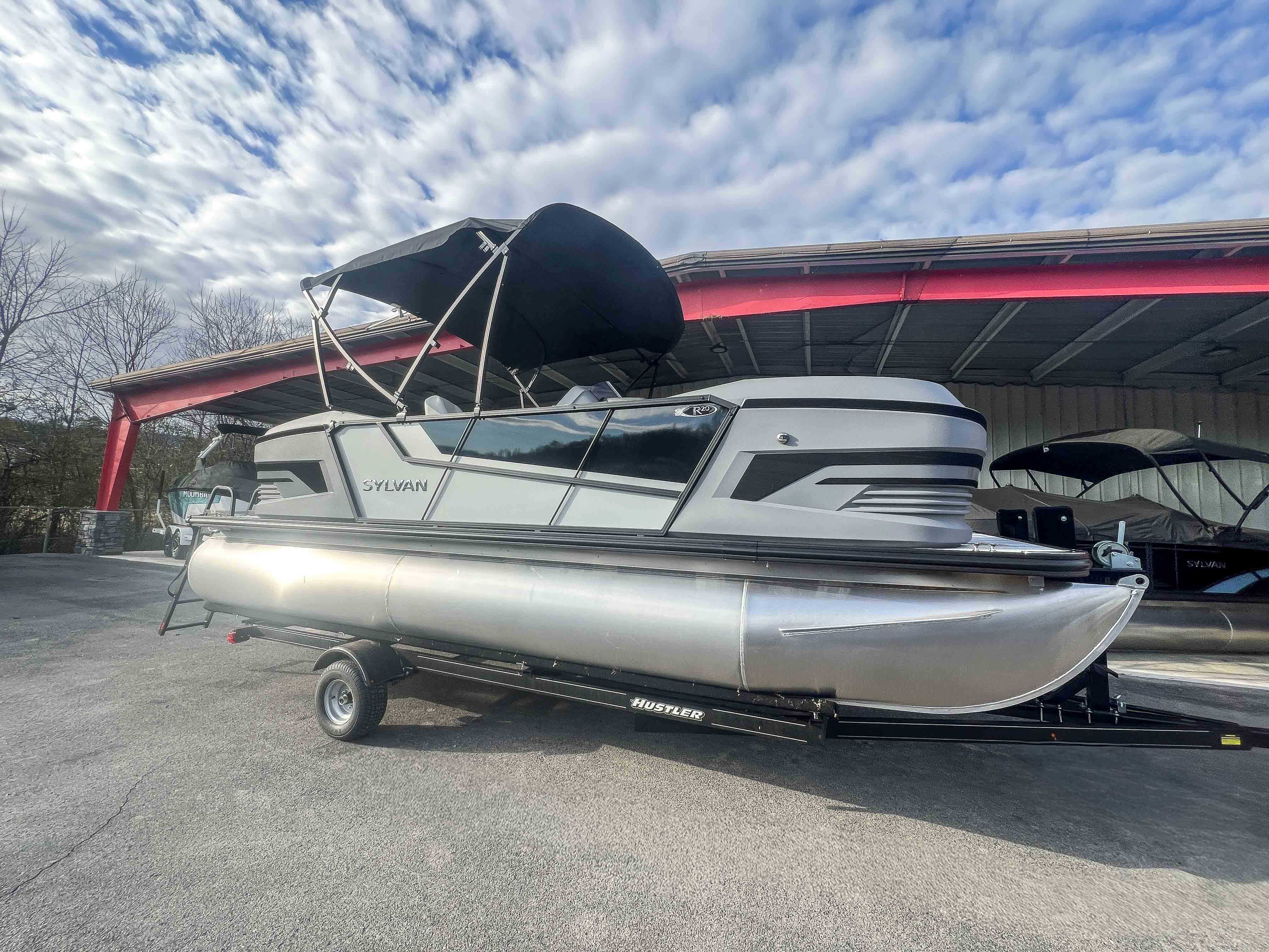 2026 Sylvan R20CLZ - Image 1