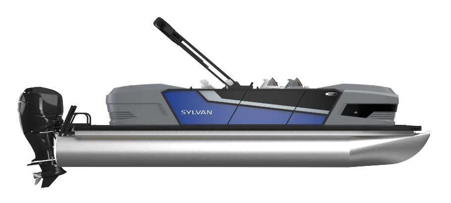 2026 Sylvan R20CLZ - Image 1