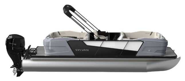 2026 Sylvan R20CLZ - Image 1