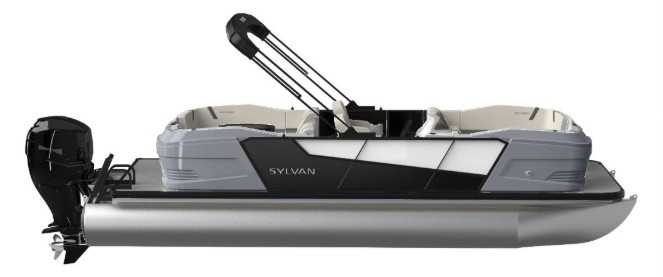 2026 Sylvan R22 CLZ DH Sport - Image 1