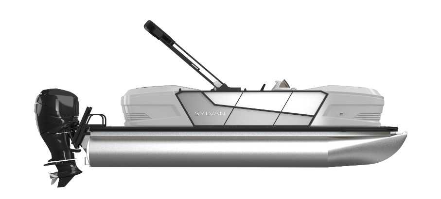 2026 Sylvan R22 CLZ DH Sport - Image 1