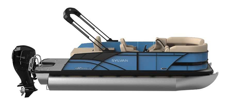 2026 Sylvan X1 CLZ - Image 1