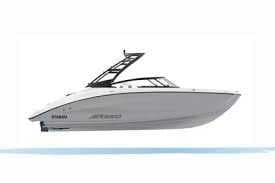 2026 Yamaha AR250 - Image 1