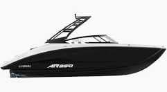 2026 Yamaha AR250 - Image 1