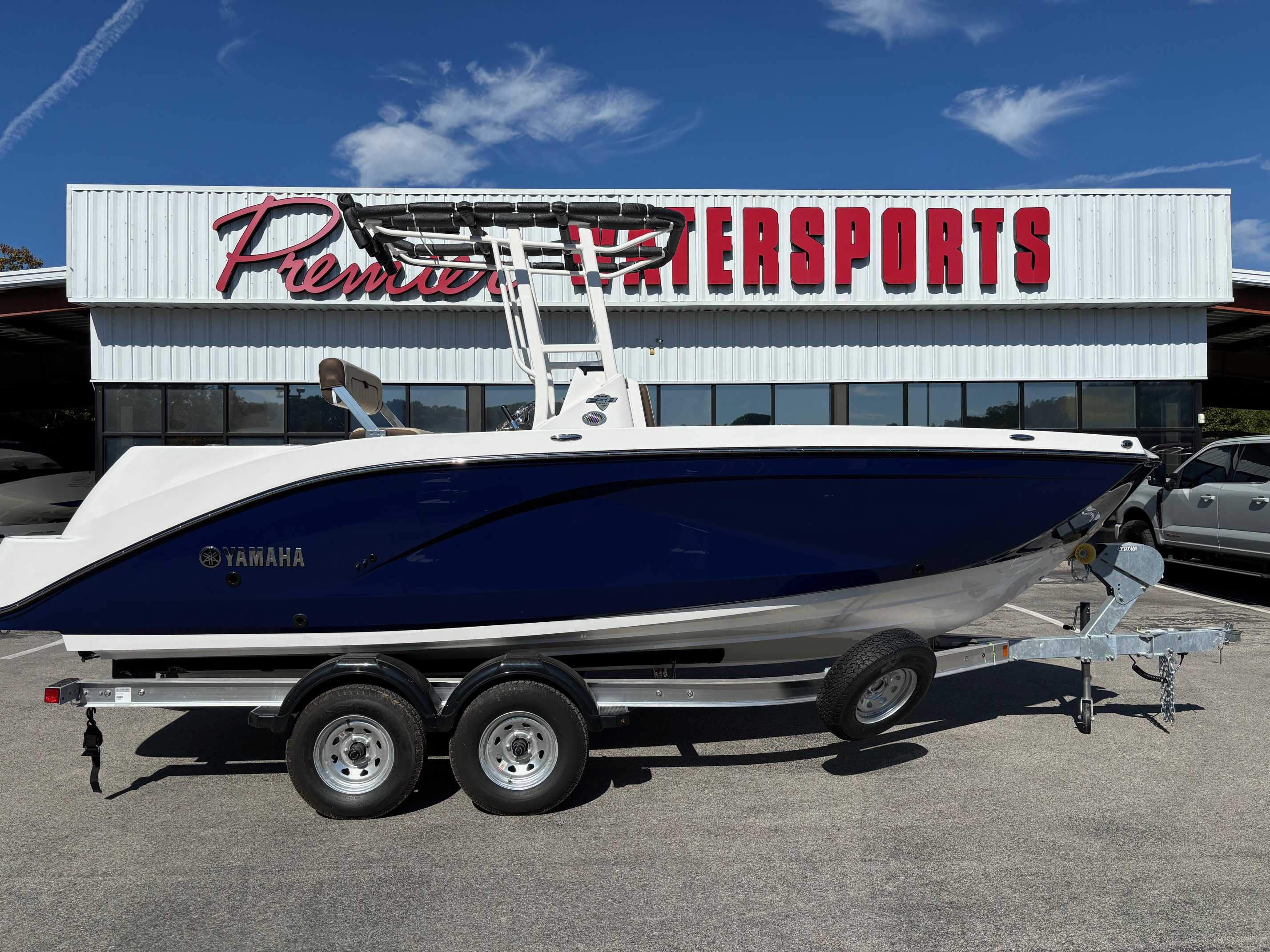 2026 Alera A22Q - Image 1