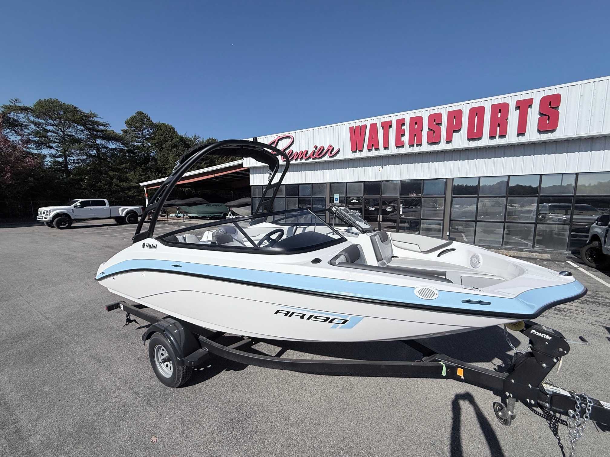 2026 Moomba Craz - Image 1