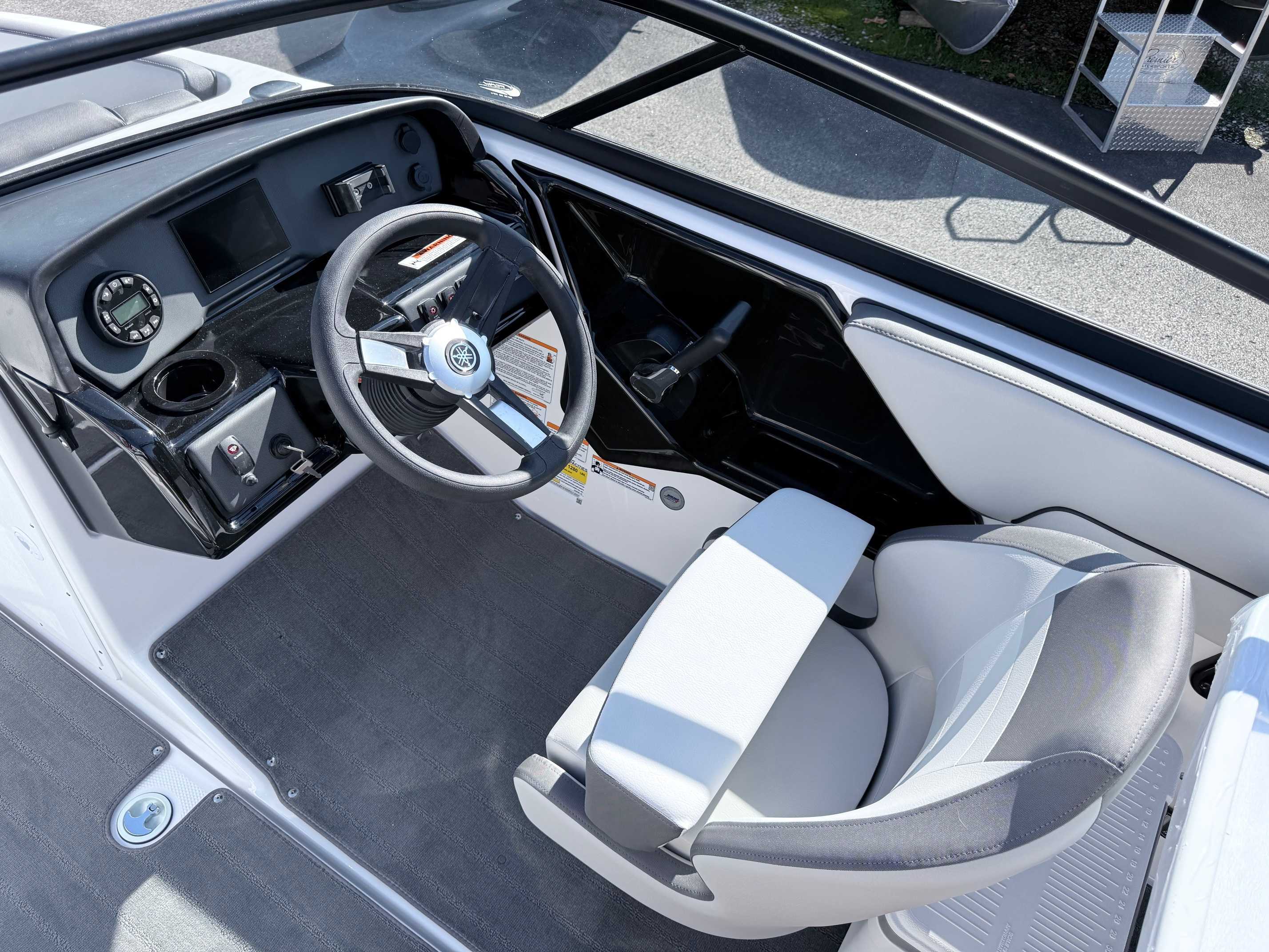 2026 Yamaha AR190 - Image 1